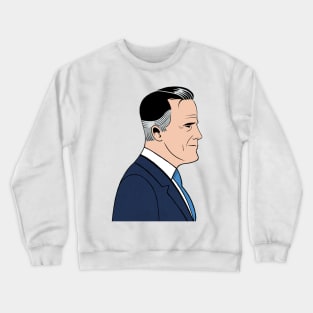 Mitt Romney Crewneck Sweatshirt